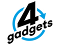 4Gadgets logo