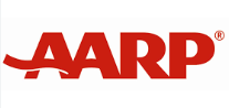 AARP logo