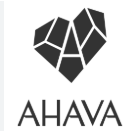 Ahava logo