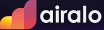 Airalo logo