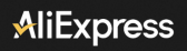 AliExpress UK logo