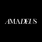 Amadeus UK logo