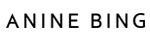 Anine Bing logo