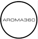 Aroma360 logo