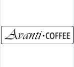 Avanti Coffee Company - Speciality Coffees logo