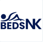 BEDSNK - Luxury beds affordable for all logo