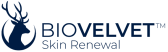 BioVelvet UK logo
