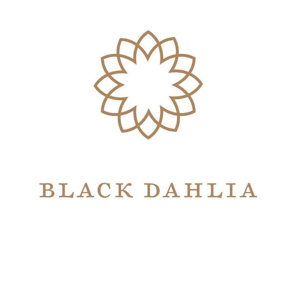 Black Dahlia logo