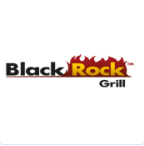 Black Rock Grill logo