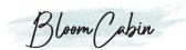 Bloomcabin UK logo