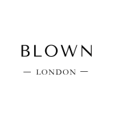 Blown London UK logo