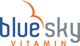 Blue Sky Vitamin, LLC logo