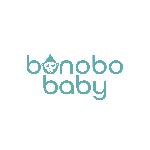 Bonobo Baby logo