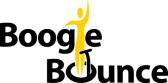 Boogie Bounce Fitness Rebounders logo