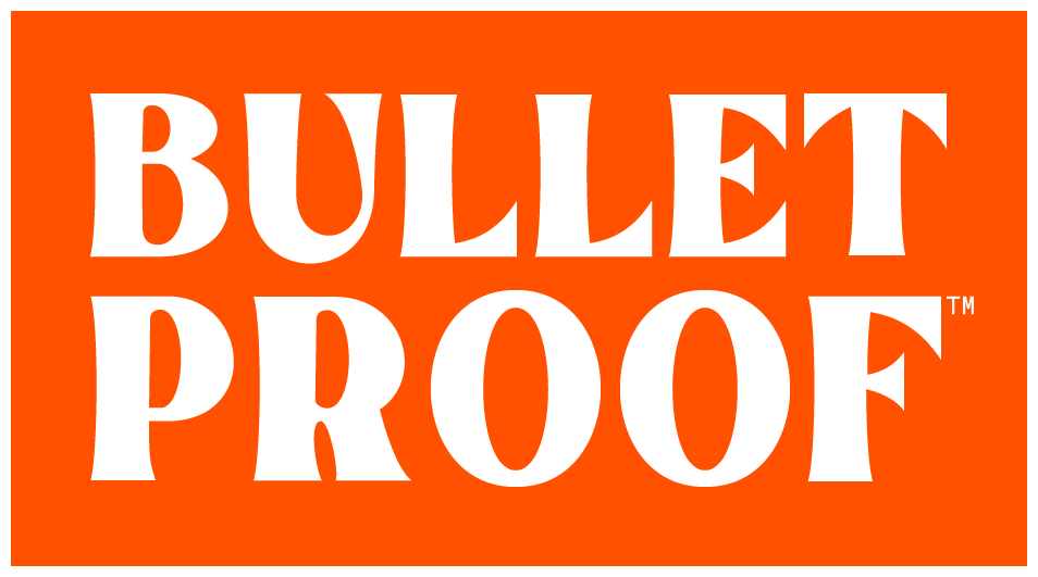 Bulletproof 360 logo