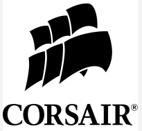CORSAIR logo