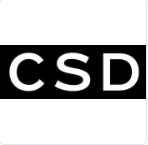 CSD.shop UK Program logo