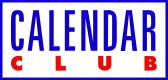 CalendarClub.co.uk logo