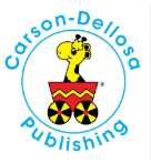 Carson Dellosa logo