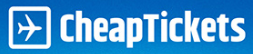 CheapTickets logo