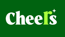 Cheers Financial Inc logo