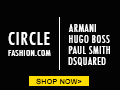 Circle Fashion logo