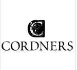 Cordners logo