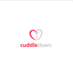 Cuddledown logo