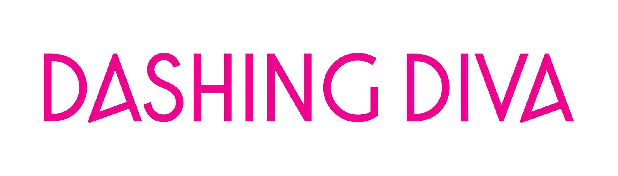 Dashing Diva US logo