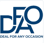 Deal for any occasion logo