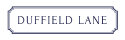 Duffield Lane logo