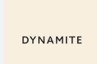 Dynamite Clothing logo