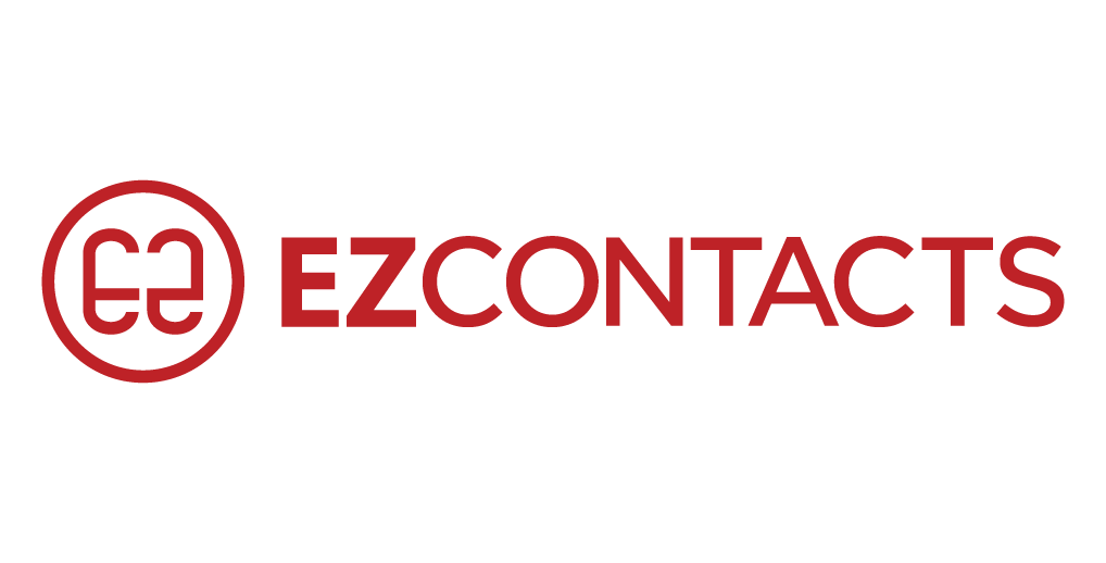 EZContacts logo
