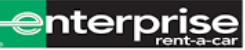 Enterprise Rent a Car USA logo