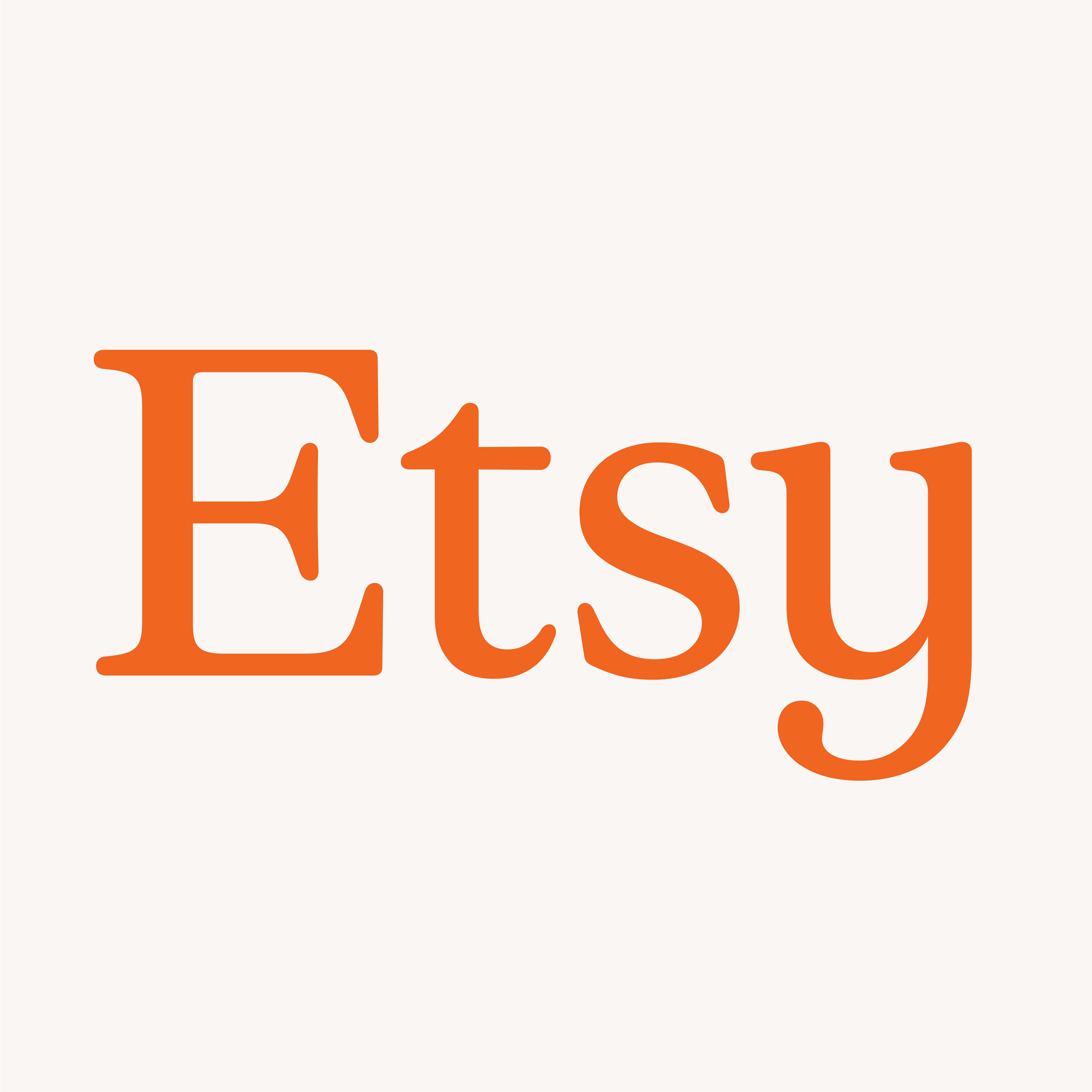 Etsy Affiliate US logo