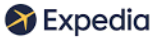 Expedia logo