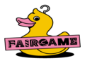 FAIRGAME logo