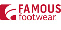 Famous Footwear logo