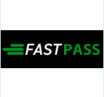 Fast Pass Driving logo