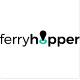 Ferryhopper UK logo
