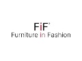 Furniture in Fashion logo