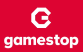 GameStop logo