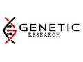 Genetic Research logo