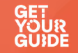 GetYourGuide logo