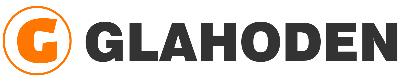Glahoden logo