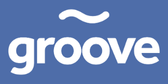 Groove Pillows UK logo