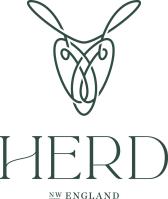 HERD logo