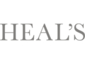 Heal's logo