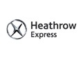 Heathrow Express UK logo