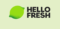 HelloFresh logo